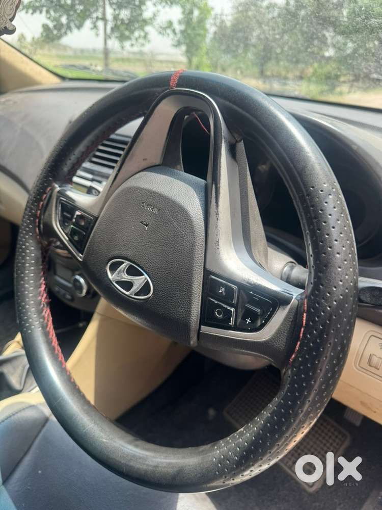 Hyundai Diesel Car 2012