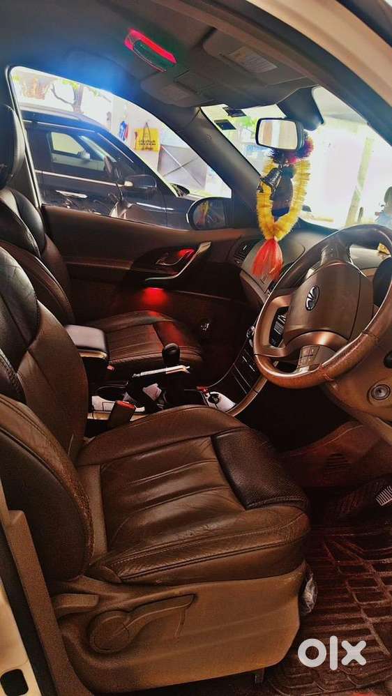 Mahindra Xuv500 Top Model For Sale