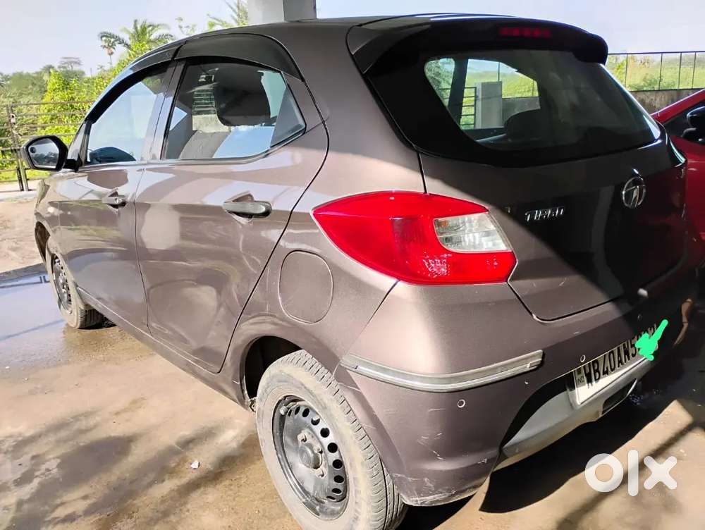 Tata Tiago 2019, 50000km , Bumper To Bumper Insurance, Best Mileage