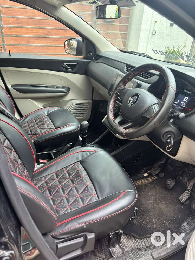Renault Triber Rxl, 2025, Petrol