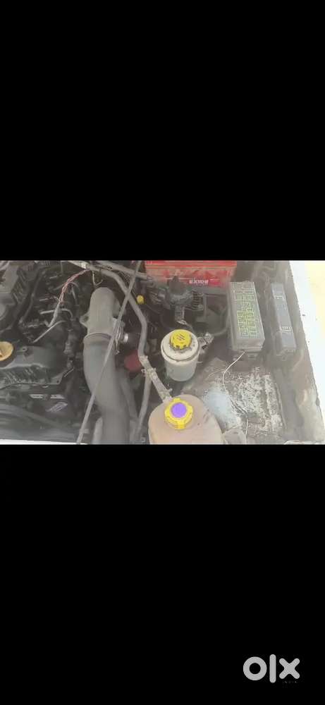 Mahindra Bolero Power Plus 2016 Diesel