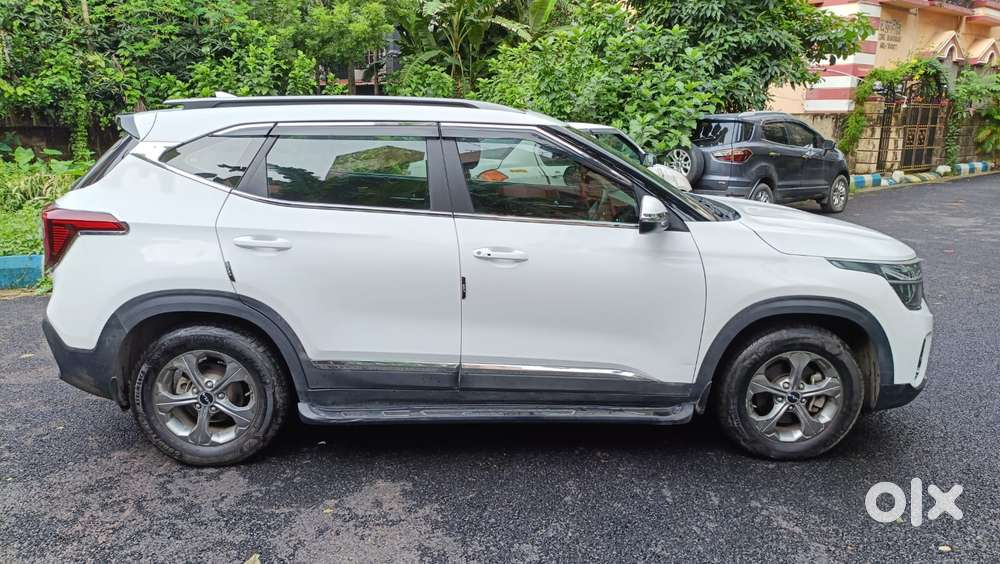 Kia Seltos Htk Plus G, 2024, Petrol