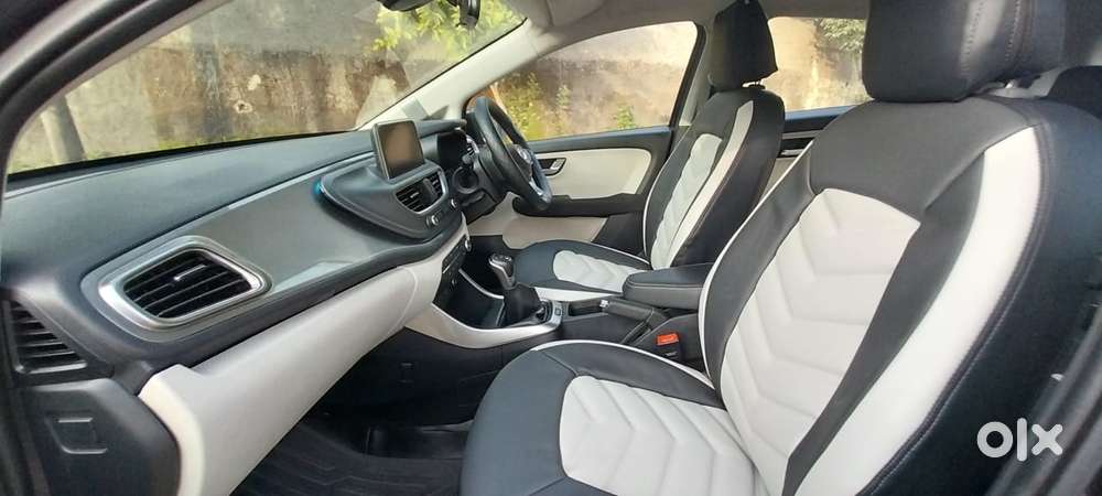 Tata Altroz 1.5 Xz Plus Diesel, 2021, Diesel