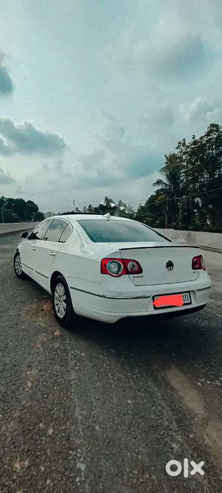 Volkswagen Passat 2.0 Tdi  2010