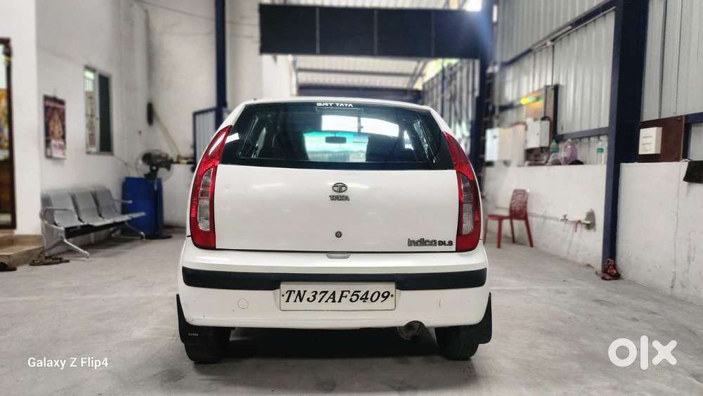 Tata Indica Dl, 2004, Diesel