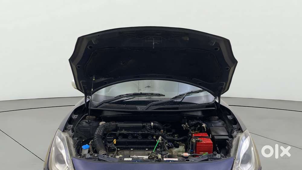 Maruti Suzuki Swift 2021-1.2 Zxi Plus Amt, 2022, Petrol