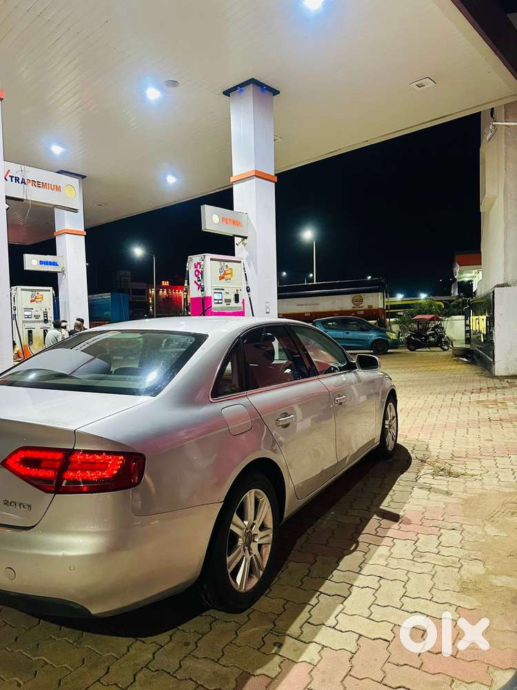 Audi A4 2.0 Tdi Celebration Edition, 2011, Diesel