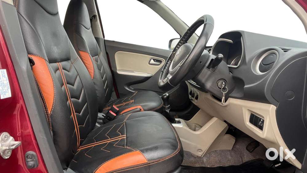 Maruti Suzuki Alto K10 Vxi, 2019, Petrol