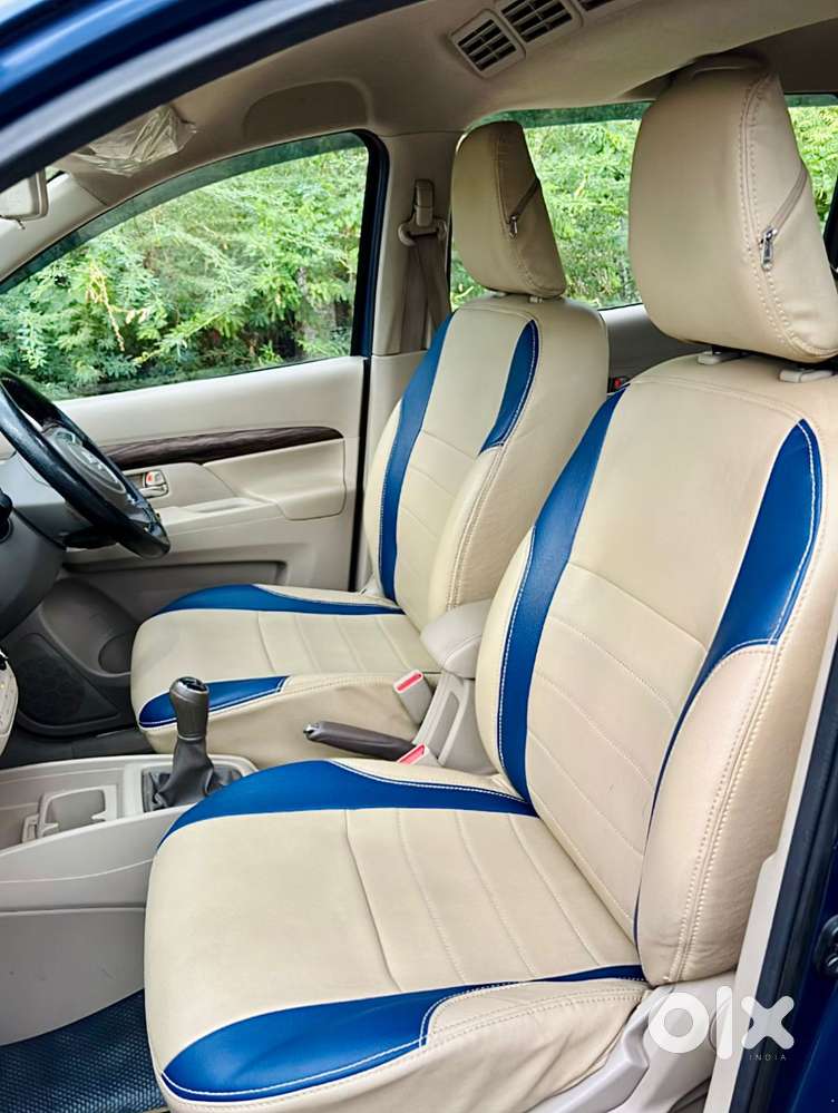 Maruti Suzuki Ertiga Zxi Plus Petrol, 2019, Petrol