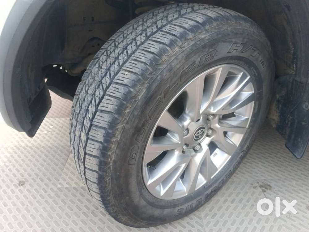 Toyota Fortuner 3.0 4x4 Manual, 2023, Diesel