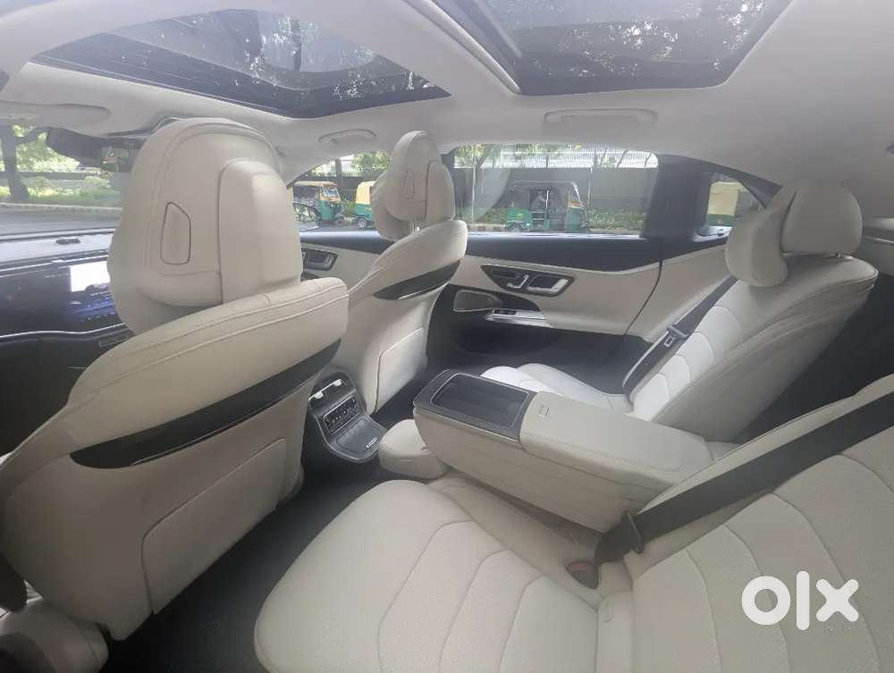 Mercedes-benz E-class 2025