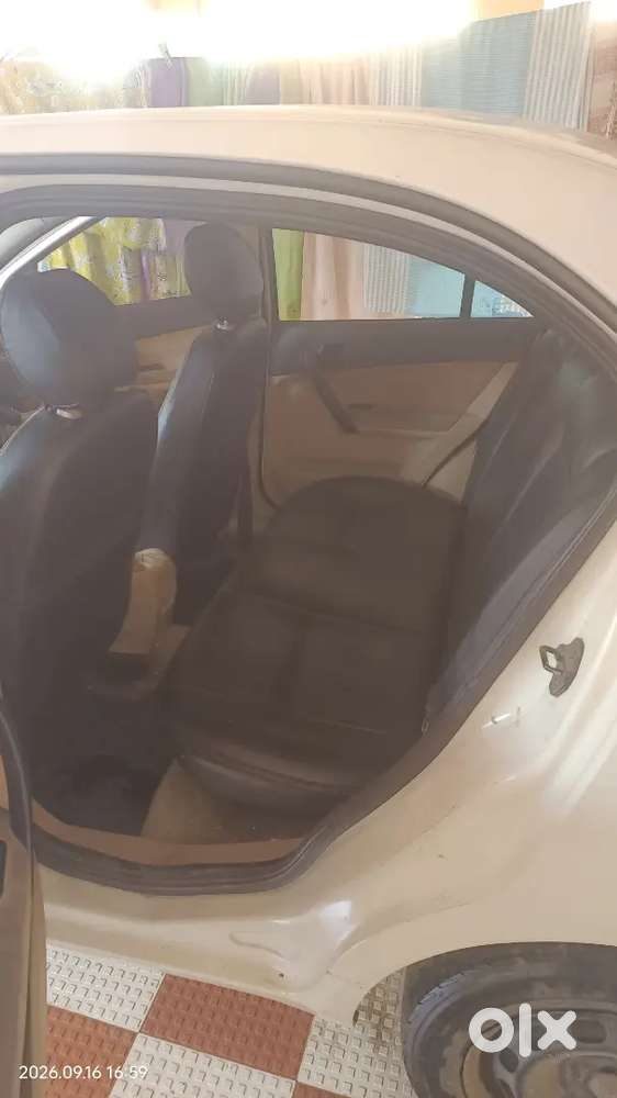 Ford Fiesta Diesel Manual 2008 variant