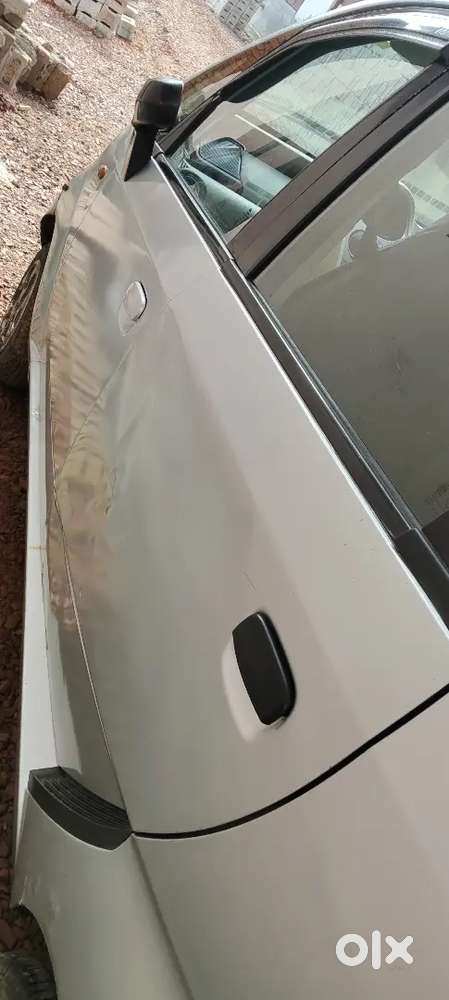 Tata Nano Genx Xt 2016