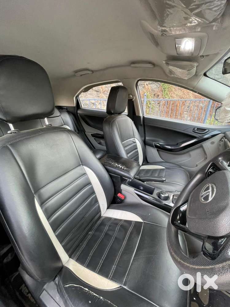 Tata Nexon 1.5 Revotorq Xza Plus, 2019, Diesel