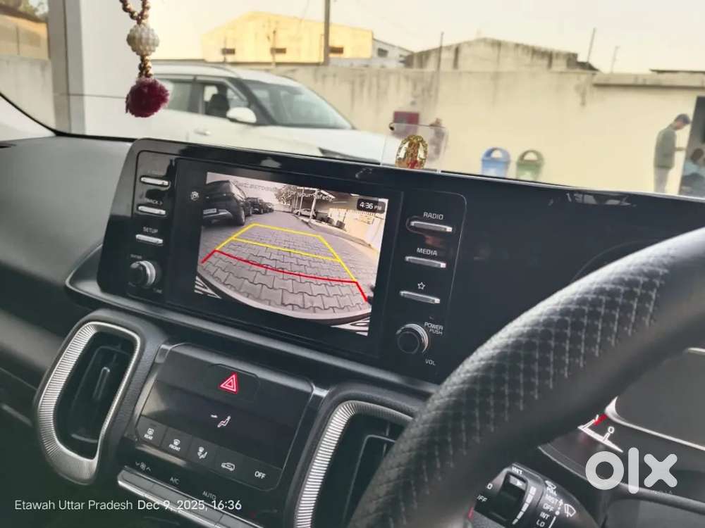 Kia Sonet G 1.2 Petrol 2025