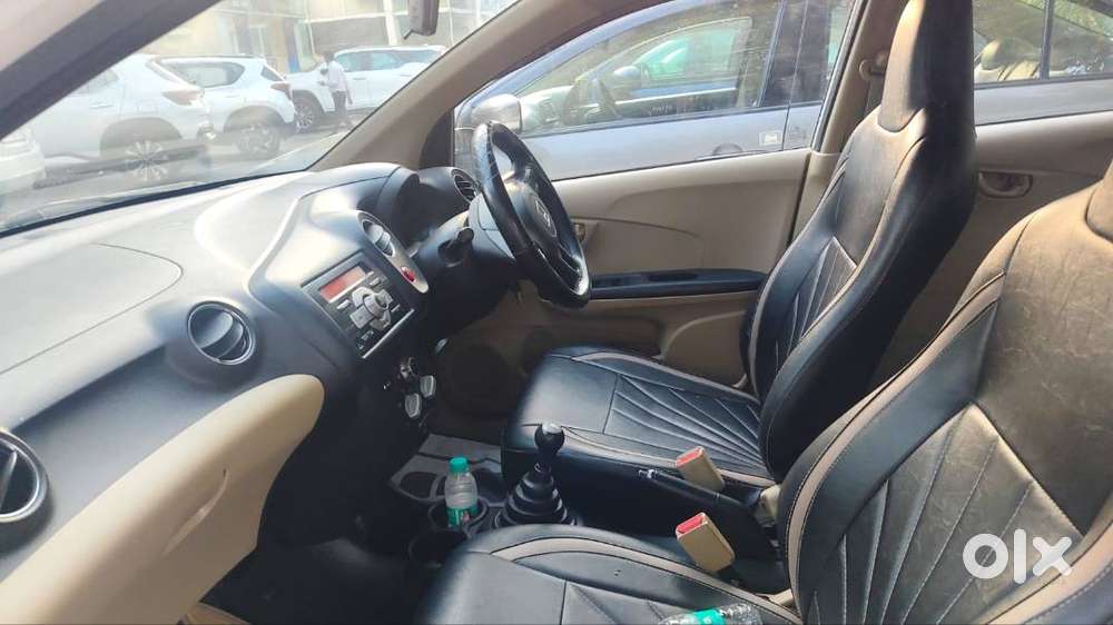 Honda Amaze Diesel 2015 Hp Number