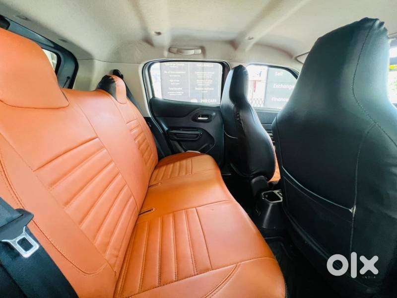 Citroen C3 Feel (o) 1.2 Petrol, 2022