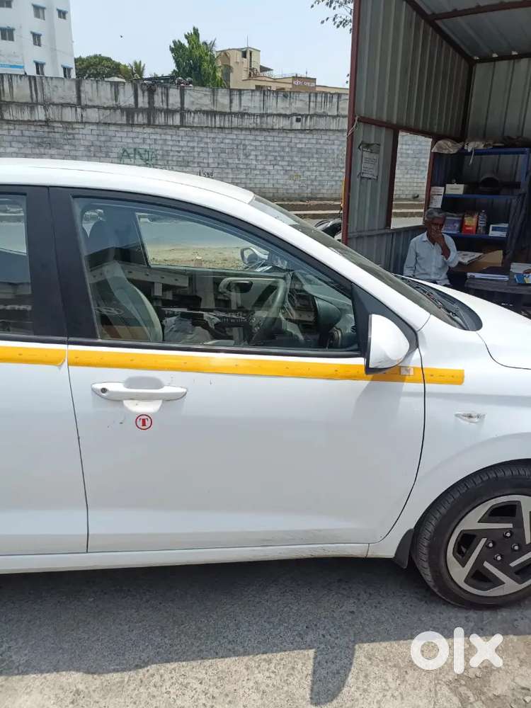 Sell Permit Hyundai Aura 2026 Cng & Hybrids Good Condition