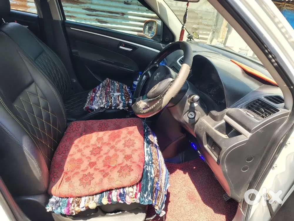 Maruti Suzuki Swift 2016 Diesel Good Condition