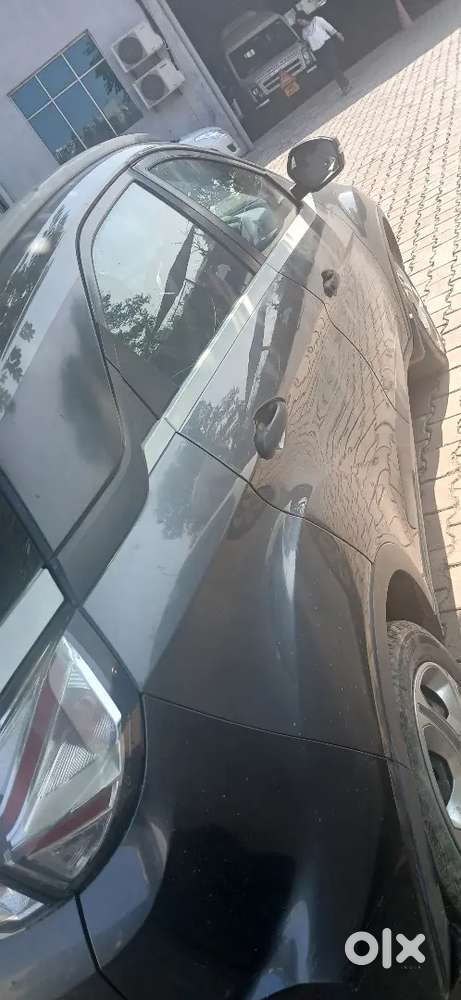 Tata Nexon 1.2 Revotron 2021