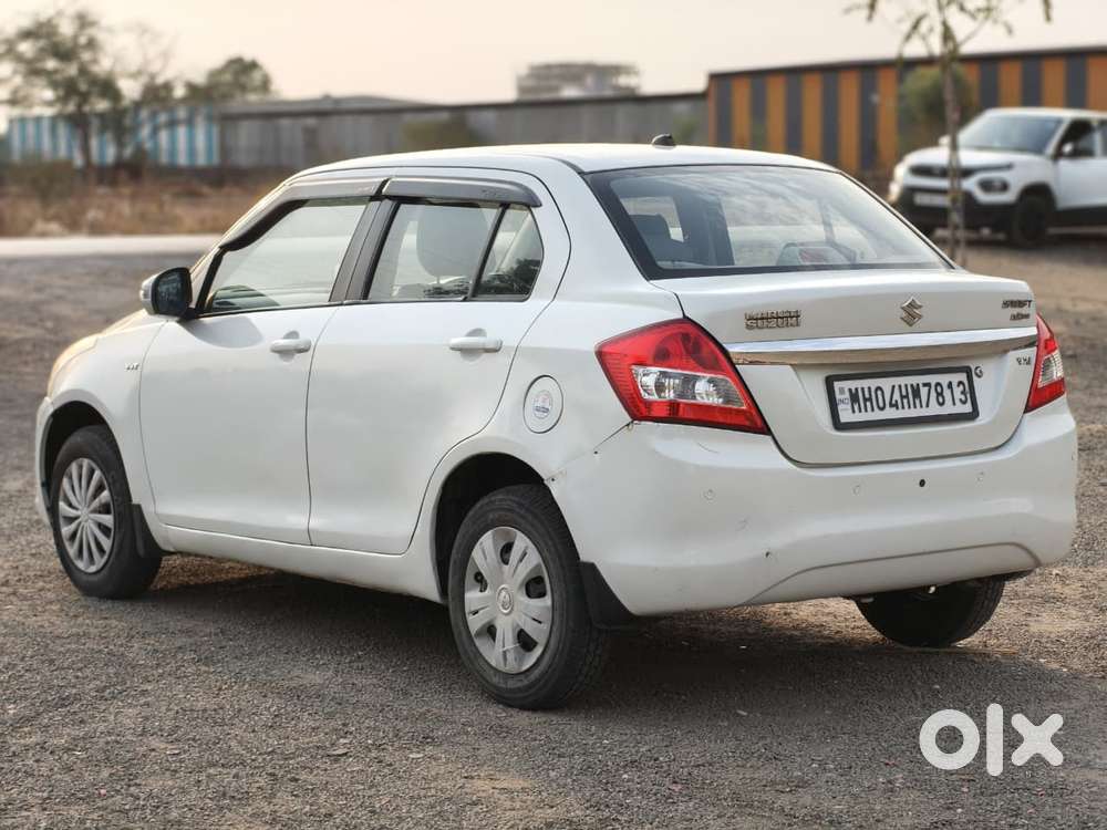 Maruti Suzuki Swift Dzire 1.3 Vxi, 2016, Diesel