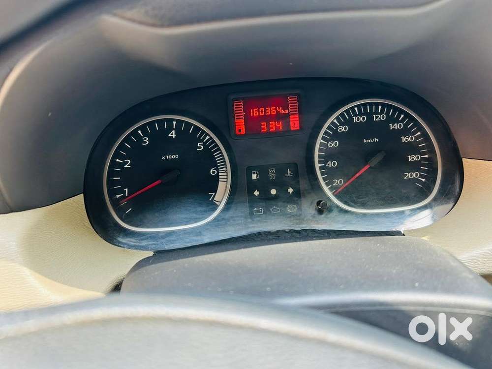 Renault Duster 2013 Diesel Good Condition