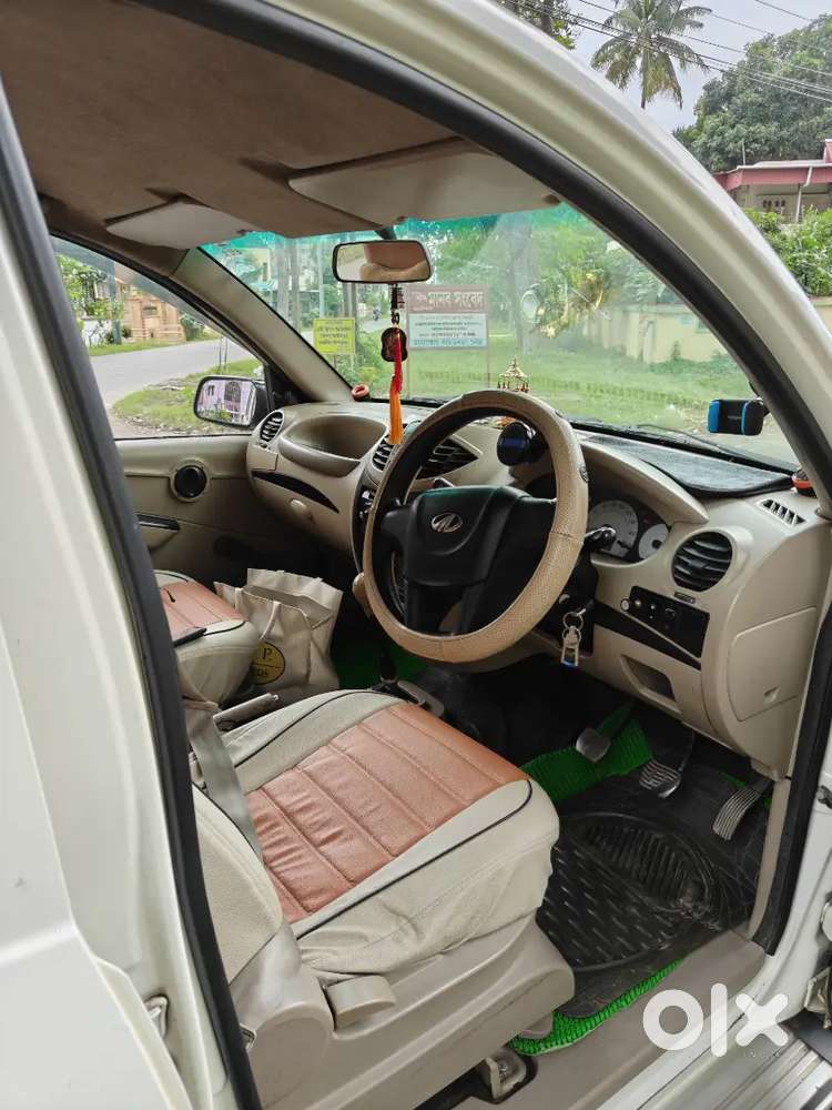 Mahindra Xylo Diesel Manual 2016