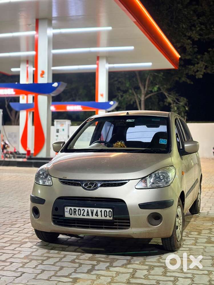 Hyundai I10 Petrol Good Condition