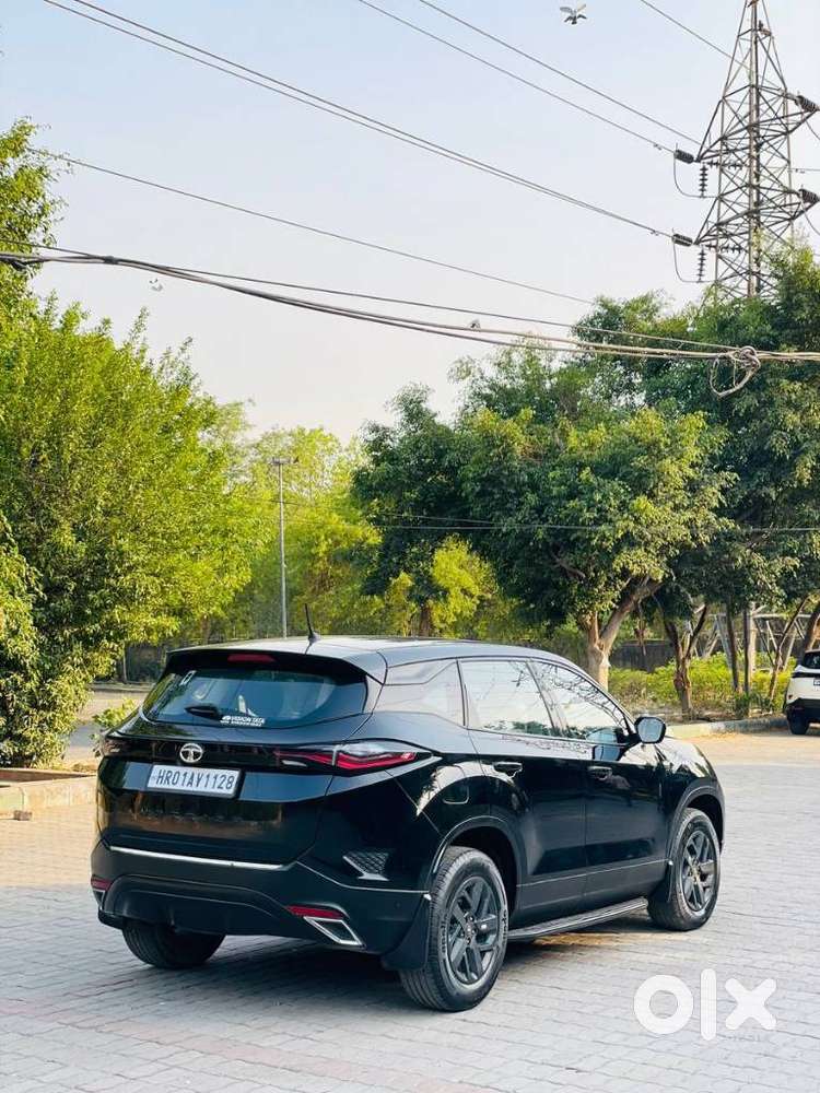 Tata Harrier Xt+, 2021, Diesel