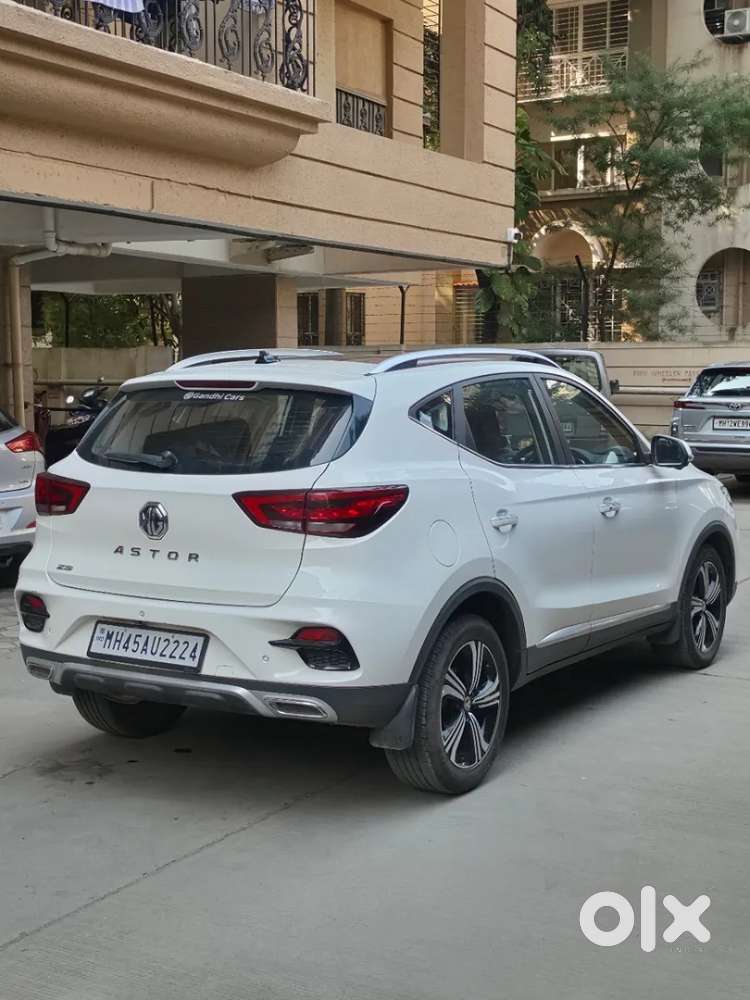 Mg Astor 1.5 Sharp, 2023, Petrol