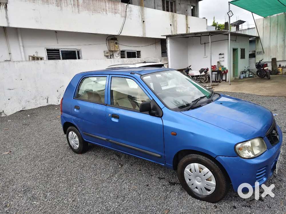 Maruti Suzuki Alto Lxi 2008