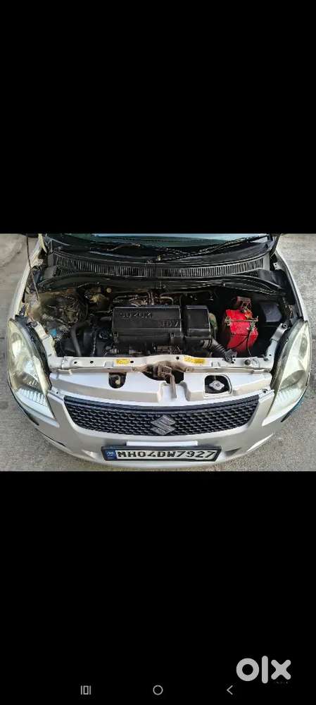 Maruti Suzuki Swift 2009 Petrol Manual