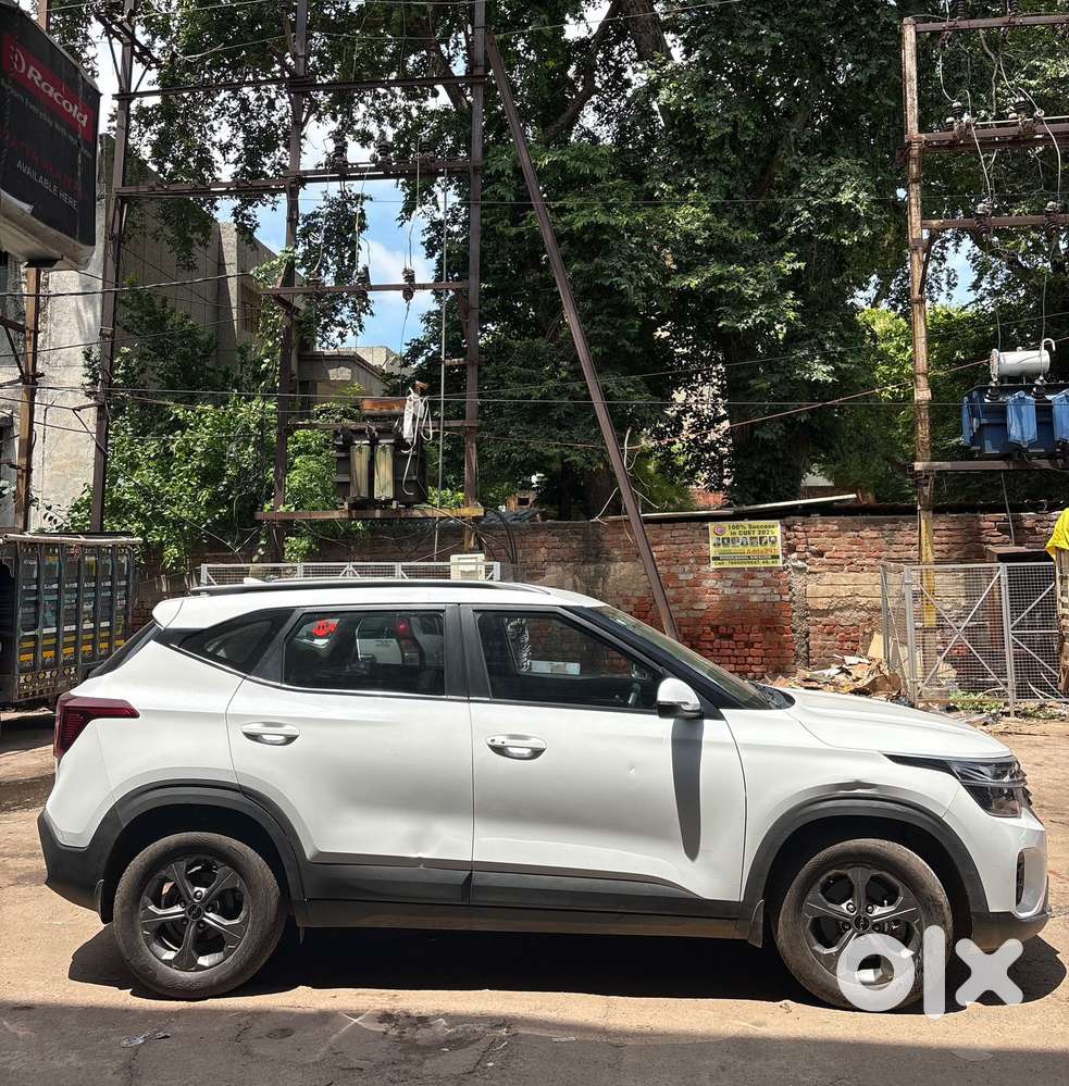 Kia Seltos Htk Plus D, 2023, Diesel