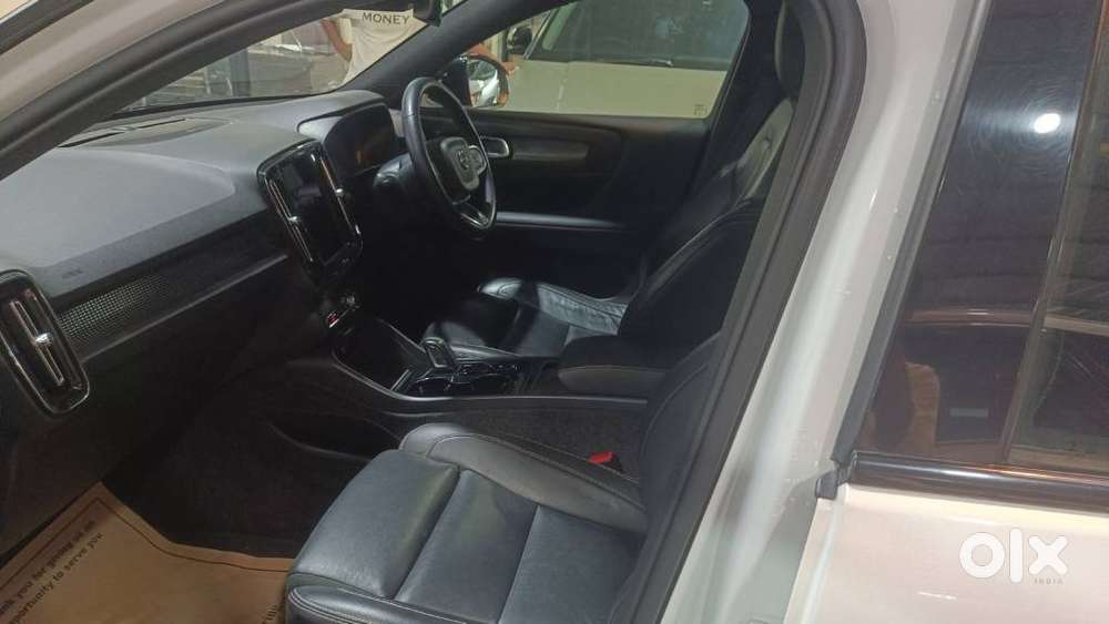 Volvo Xc40 T4 Awd, 2022, Petrol