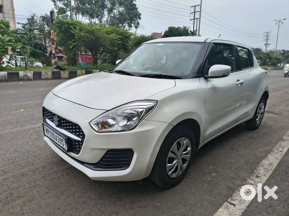 Maruti Suzuki Swift 1.2 Vxi (o), 2023, Petrol
