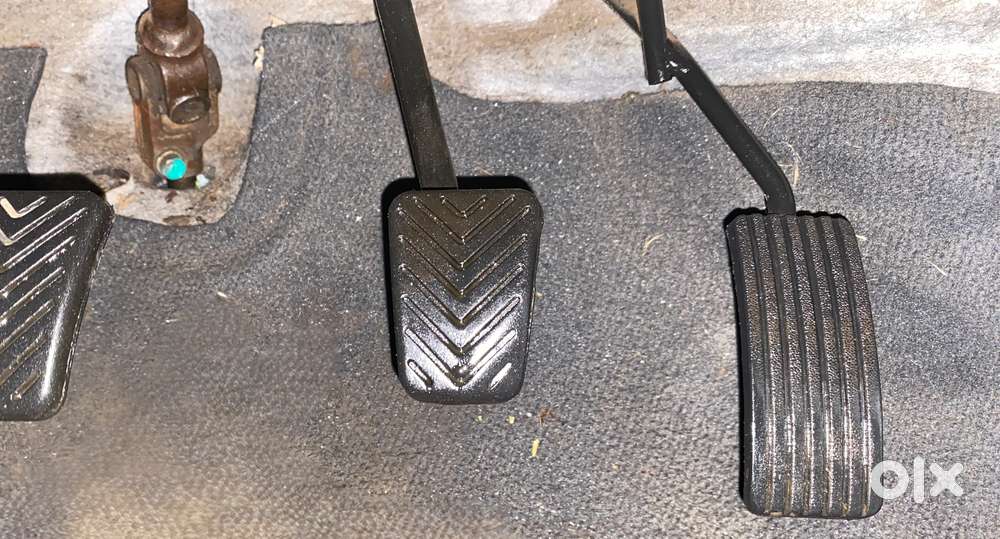 Hyundai Eon Magna +, 2017, Petrol