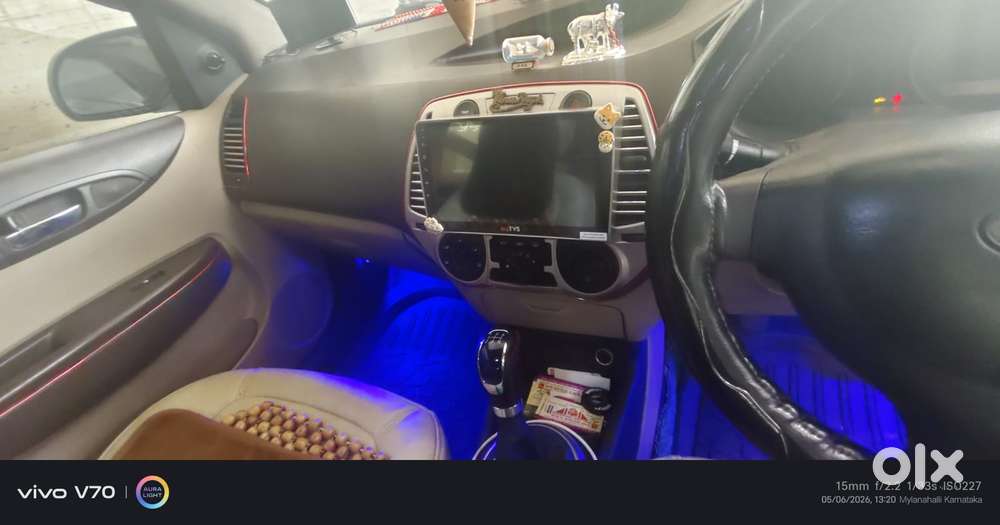 Hyundai I10 1.2 Kappa Magna, 2009, Petrol