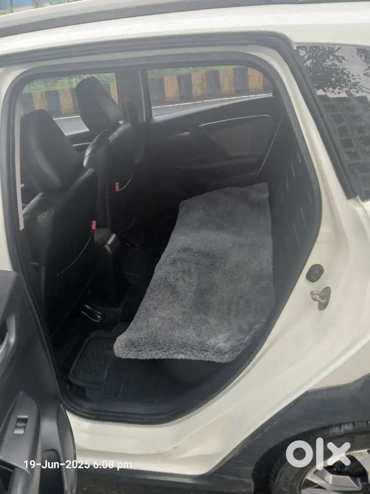 Honda Wr-v 2018 Diesel 41000 Km Driven