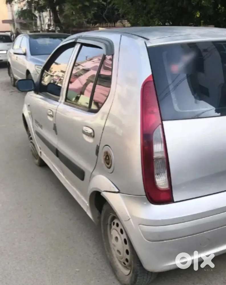 Tata Indica