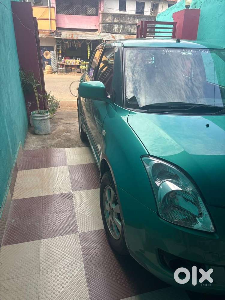 Maruti Suzuki Swift 2005 Petrol Well Maintained