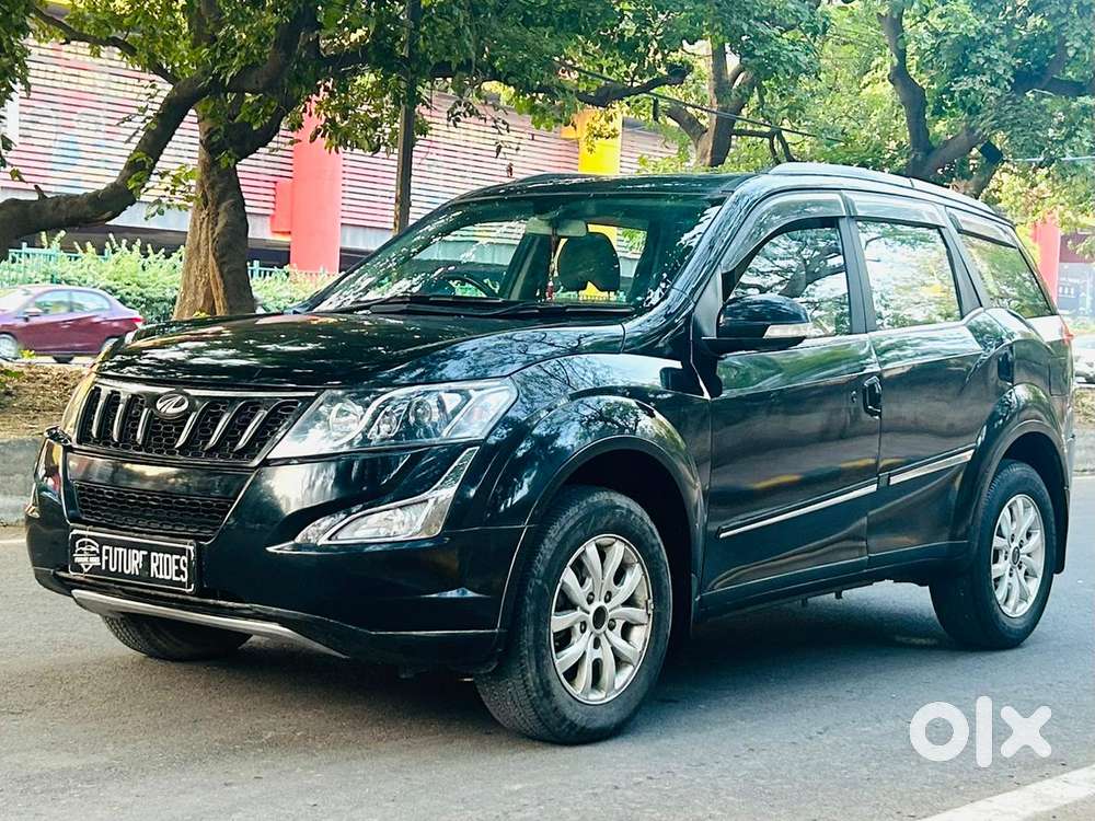 Mahindra Xuv500 2.2 W10, 2018, Diesel