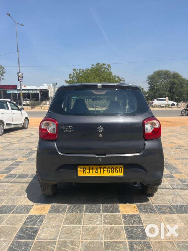 Maruti Suzuki Alto K10 Lxi Optional, 2023, Cng & Hybrids