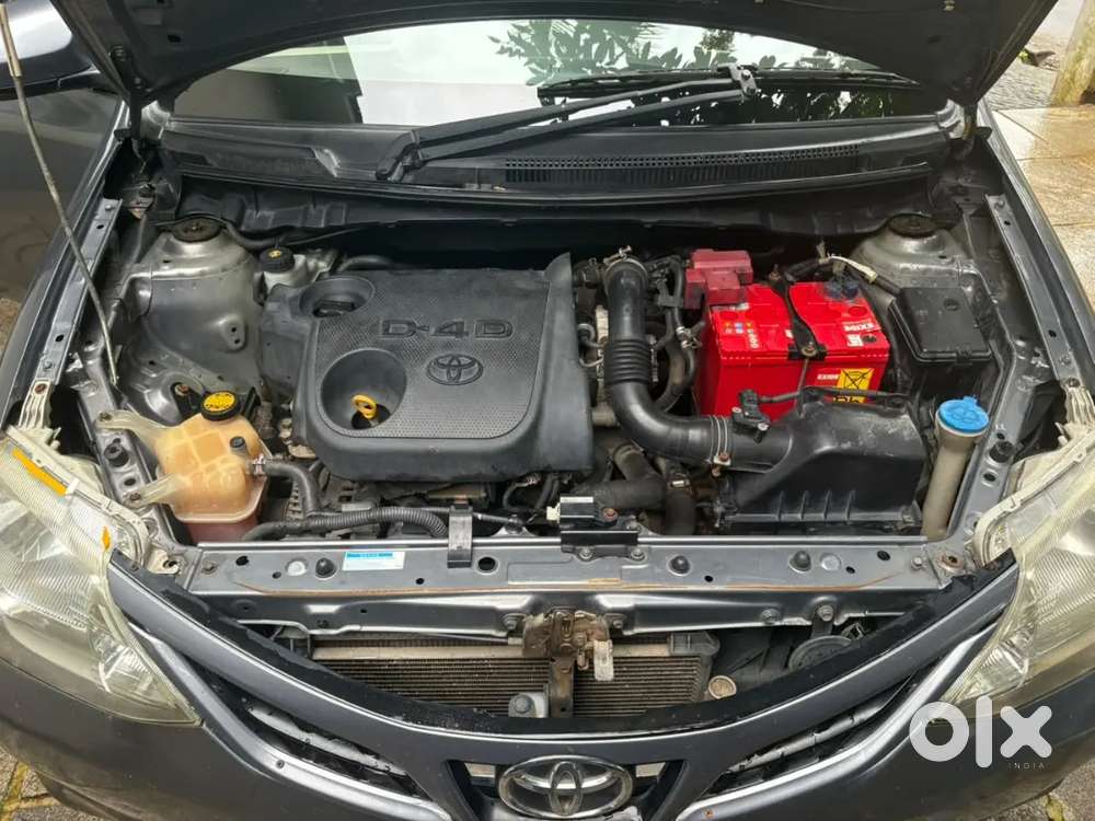 Toyota Etios Liva 2014
