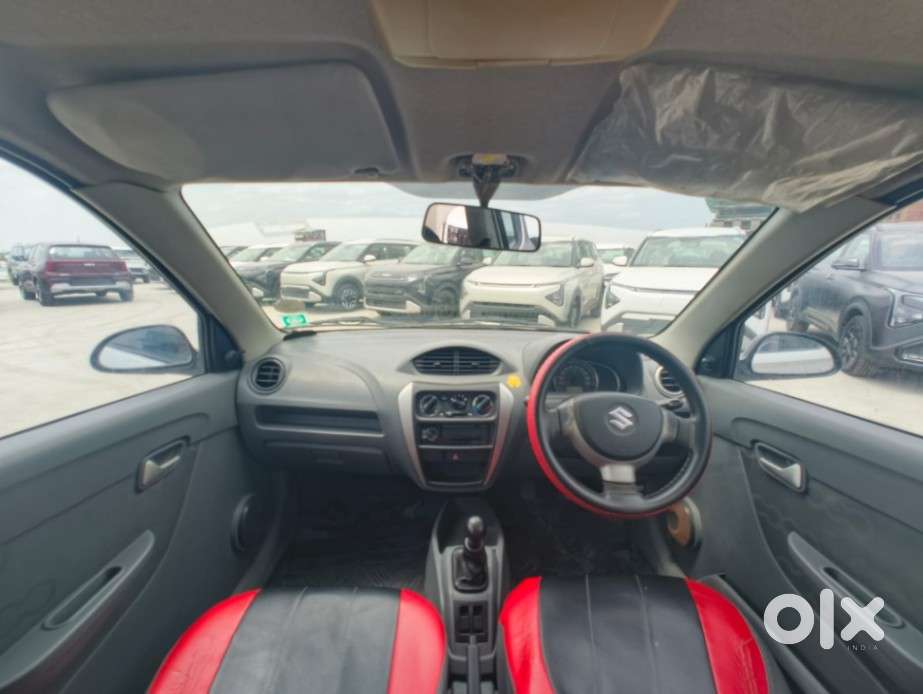 Maruti Suzuki Alto 800 0.8 Lxi (o), 2014, Petrol