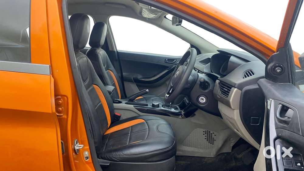 Tata Nexon 1.2 Revotron Xma, 2019, Petrol
