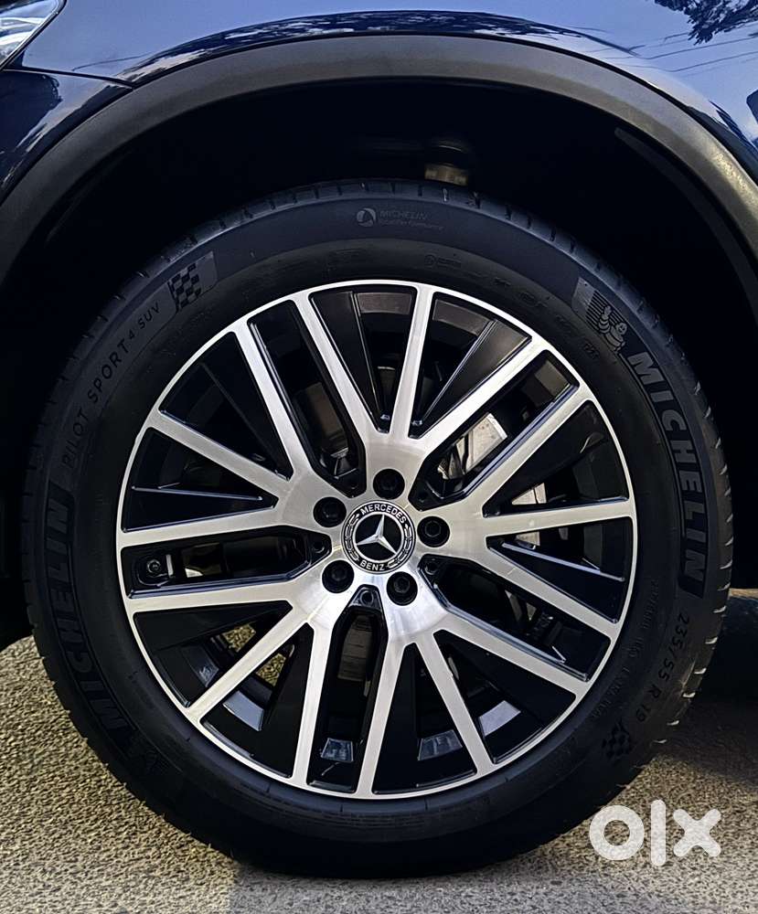 Mercedes-benz Glc Class 200, 2021, Petrol