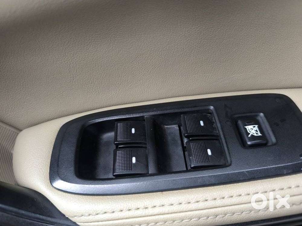 Ford Endeavour Titanium Plus 4x2 At, 2021, Diesel