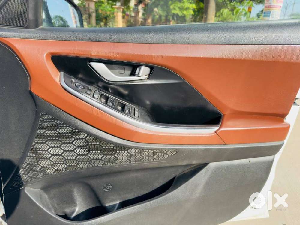 Hyundai Alcazar 1.5 Prestige Diesel Mt 7 Str, 2022, Diesel