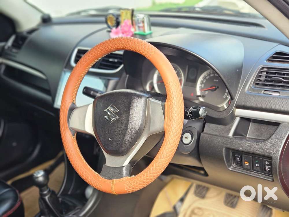 Maruti Suzuki Swift Vdi (o), 2011, Diesel