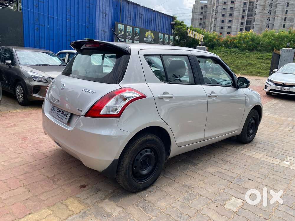 Maruti Suzuki Swift, 2013, Petrol